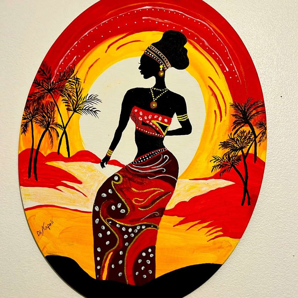 Piece of art